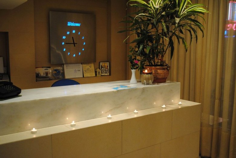 Hotel Ideal
