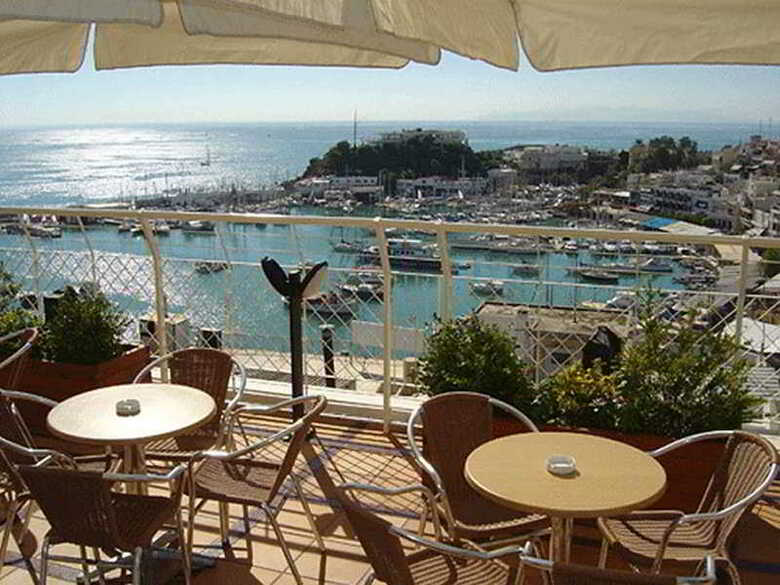 Hotel Mistral