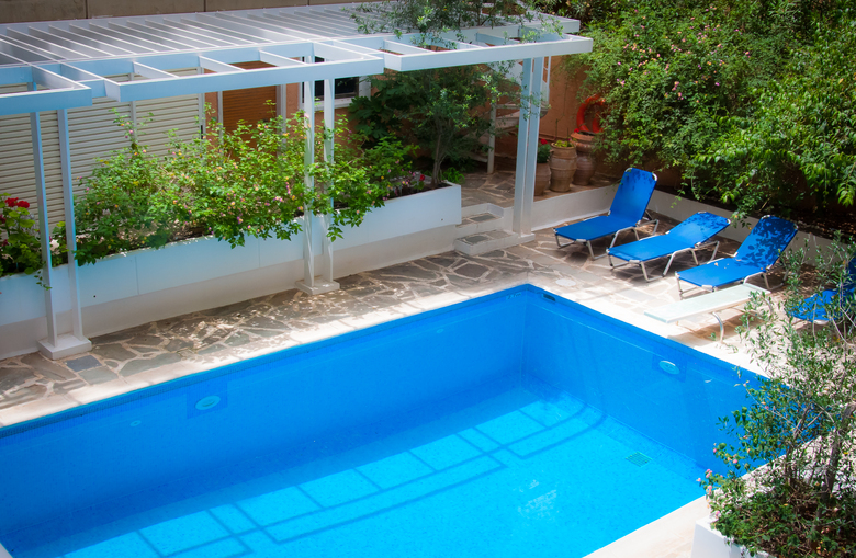Residencia Apollonia Hotel Apartments