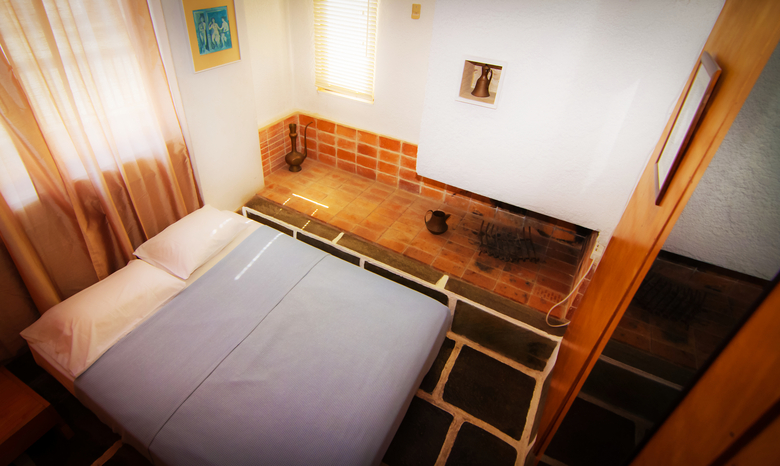 Residencia Apollonia Hotel Apartments