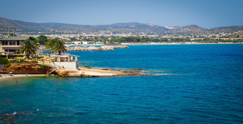 Residencia Apollonia Hotel Apartments
