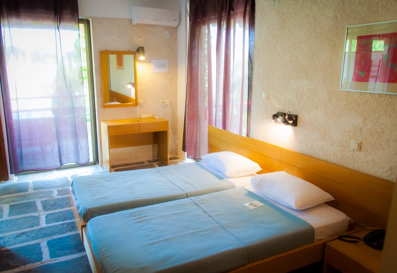 Residencia Apollonia Hotel Apartments