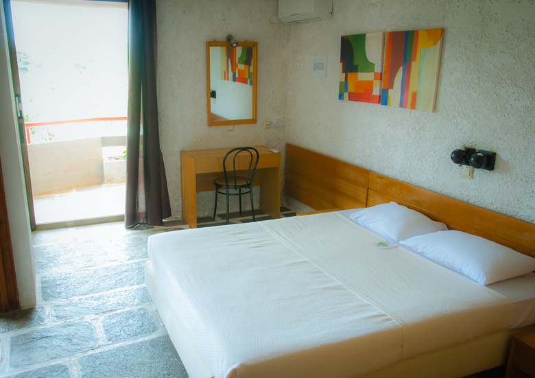 Residencia Apollonia Hotel Apartments