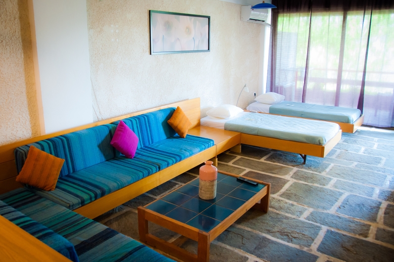 Residencia Apollonia Hotel Apartments