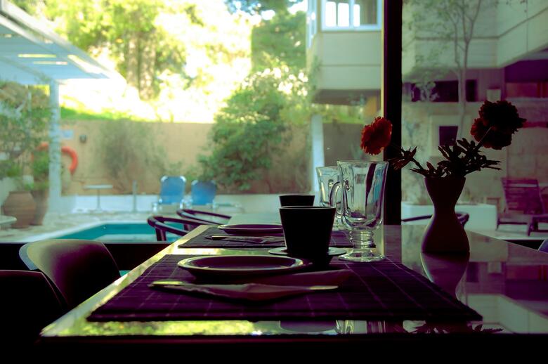Residencia Apollonia Hotel Apartments