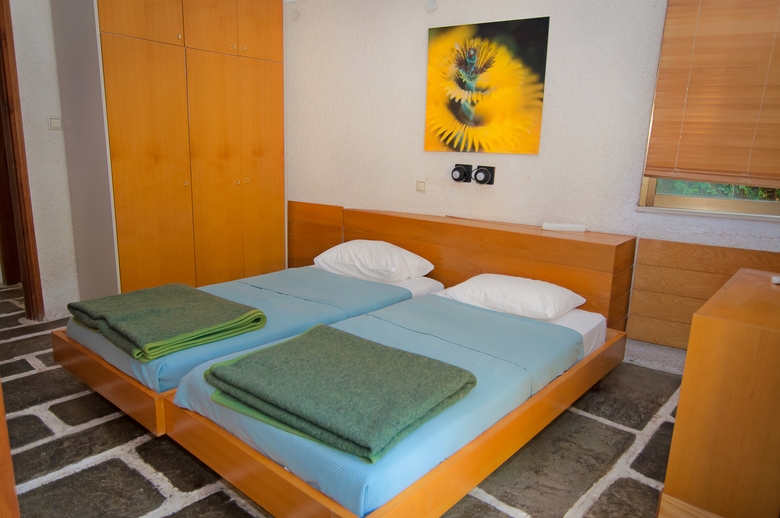 Residencia Apollonia Hotel Apartments
