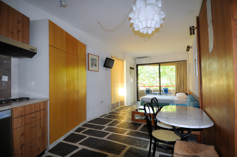 Residencia Apollonia Hotel Apartments