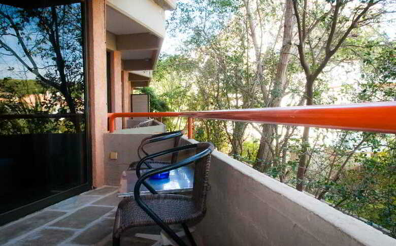 Residencia Apollonia Hotel Apartments