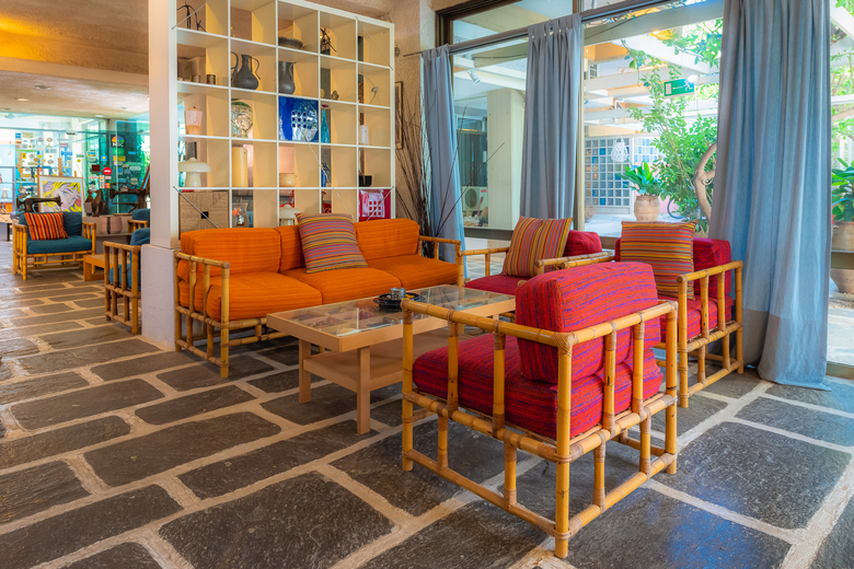 Residencia Apollonia Hotel Apartments
