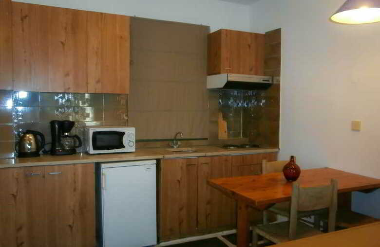 Residencia Apollonia Hotel Apartments