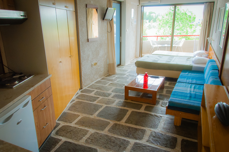 Residencia Apollonia Hotel Apartments