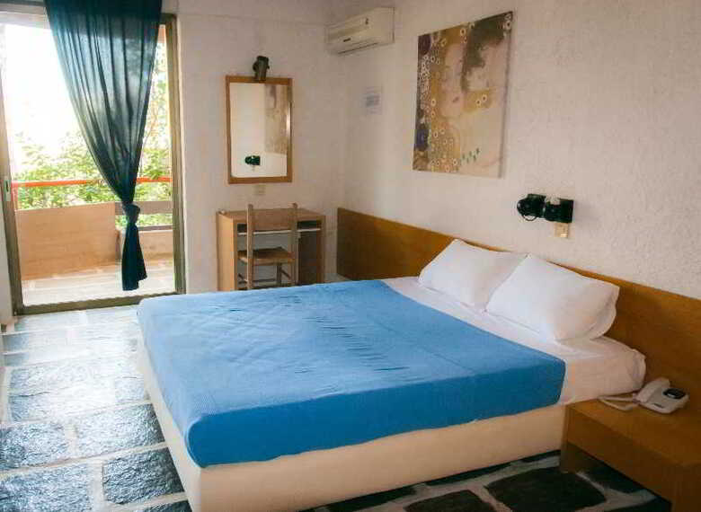 Residencia Apollonia Hotel Apartments