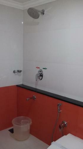 Hotel Grande E Muscat