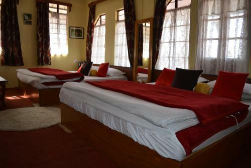 Hostal Dew Drop In