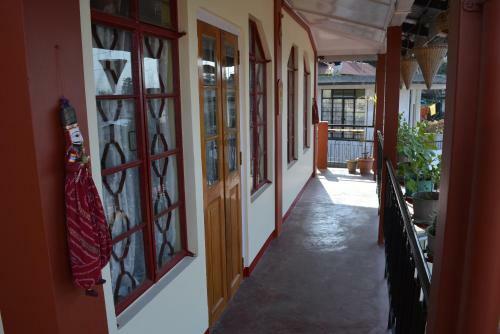Hostal Dew Drop In