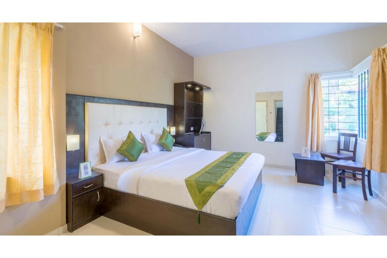 Hotel Whispering Meadows