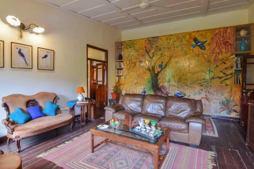 Hotel Shaheen Bagh - A Luxury Boutique Resort & Spa