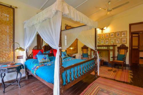Hotel Shaheen Bagh - A Luxury Boutique Resort & Spa