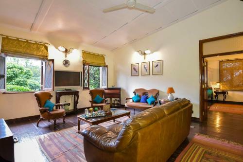 Hotel Shaheen Bagh - A Luxury Boutique Resort & Spa