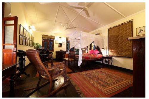 Hotel Shaheen Bagh - A Luxury Boutique Resort & Spa