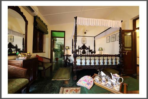 Hotel Shaheen Bagh - A Luxury Boutique Resort & Spa