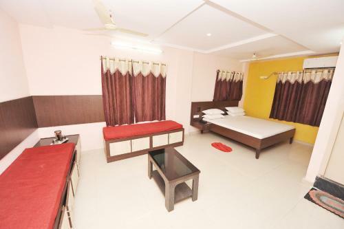 Lodge Shree Lakshmi Guest House