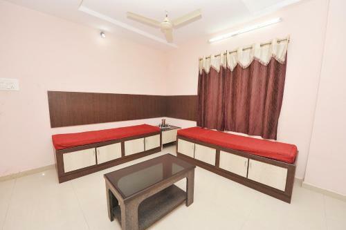 Lodge Shree Lakshmi Guest House