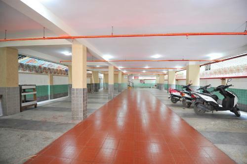 Lodge Shree Lakshmi Guest House