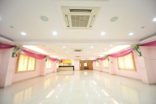 Lodge Shree Lakshmi Guest House