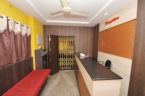 Lodge Shree Lakshmi Guest House