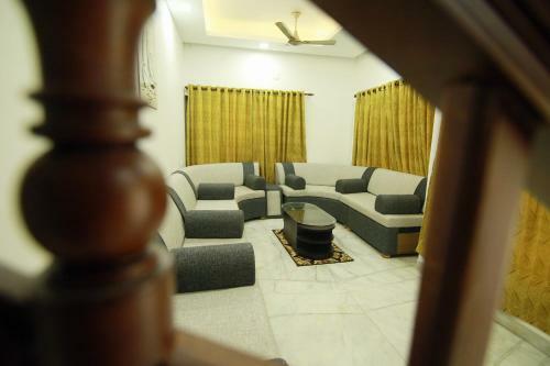 Rak Villa