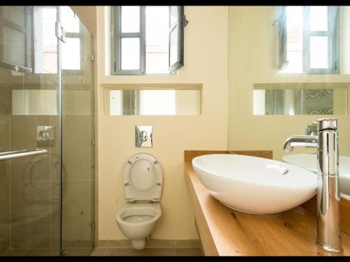 Authentic Apartment In Acre