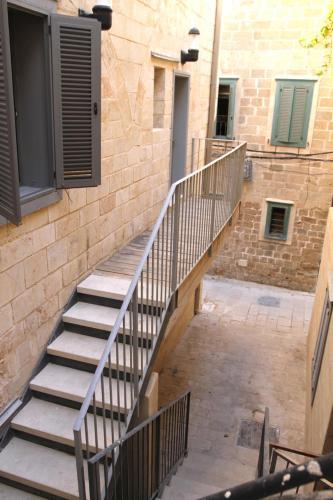 Authentic Apartment In Acre