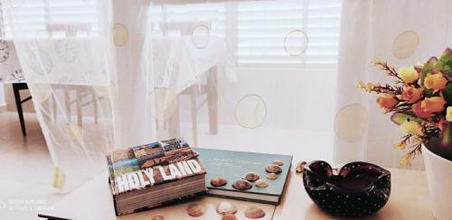 Apartamento Marina's Home By The Sea