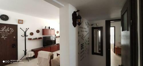 Apartamento Marina's Home By The Sea