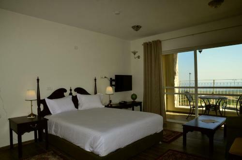 Bed & Breakfast Habaronit