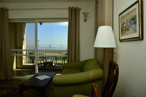 Bed & Breakfast Habaronit