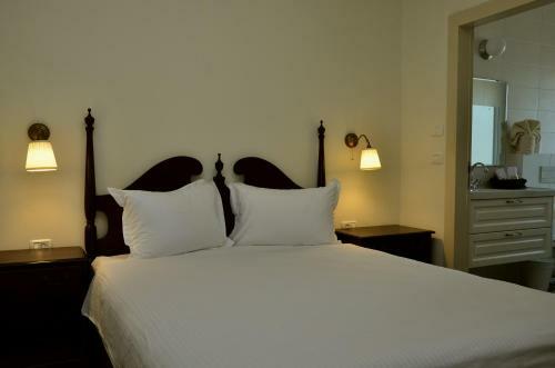 Bed & Breakfast Habaronit