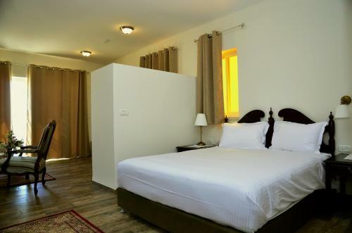 Bed & Breakfast Habaronit