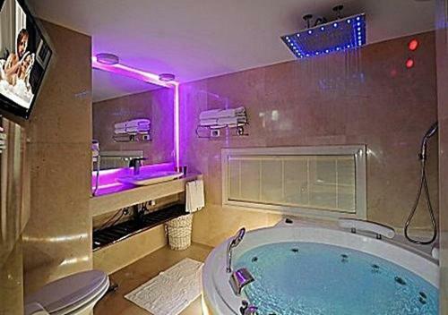 Apartamento Ha-aliya Sea View