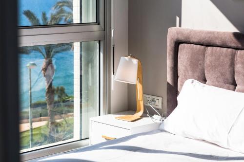 Apartamento Nitsa Very High Standing