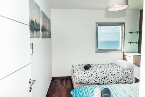 Apartamento Nitsa Very High Standing