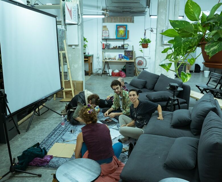 Apartamento Rena's House