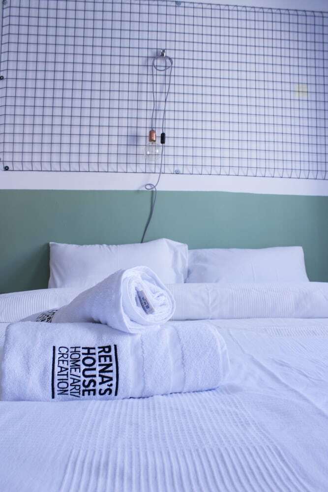 Apartamento Rena's House