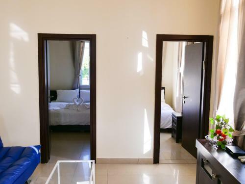 Apartamento Tel Aviv Urban Lifestyle