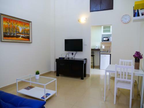 Apartamento Tel Aviv Urban Lifestyle