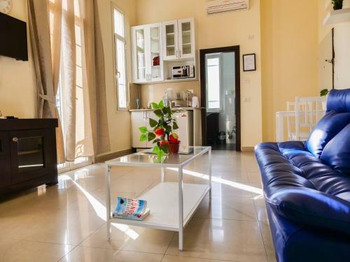Apartamento Tel Aviv Urban Lifestyle