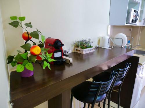 Apartamento Tel Aviv Urban Lifestyle