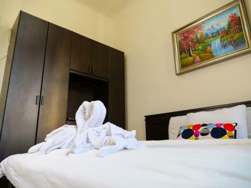 Apartamento Tel Aviv Urban Lifestyle