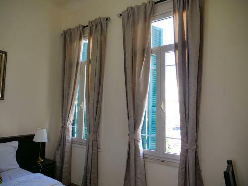 Apartamento Tel Aviv Urban Lifestyle